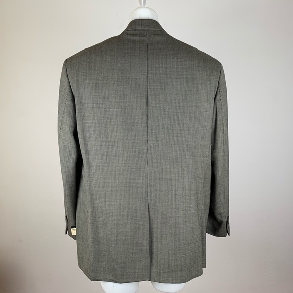 Ralph Lauren Men's Brown Blazer - Picture 8 of 11